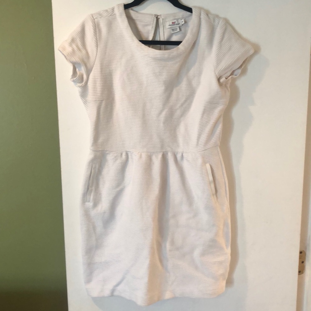 Vineyard vines dress
